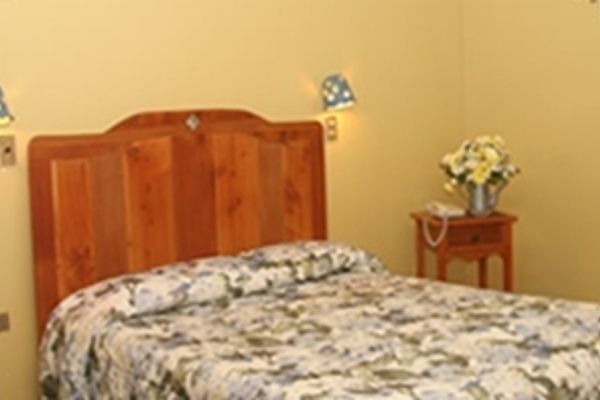 Hotel SANTA BARBARA (La Serena)